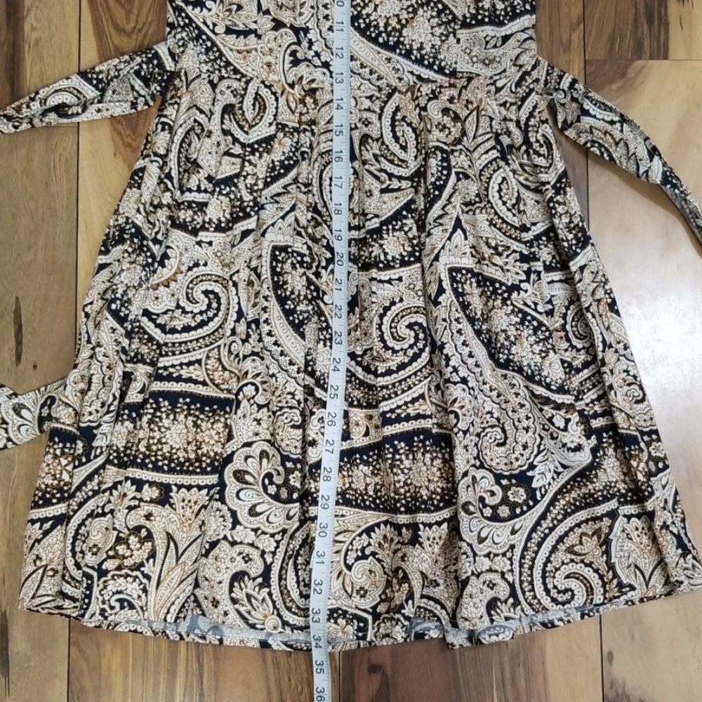 J Crew sleeveless dress - Picture 6 of 8
